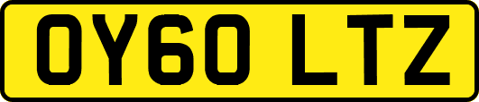 OY60LTZ