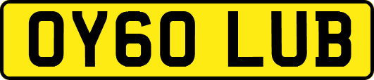 OY60LUB