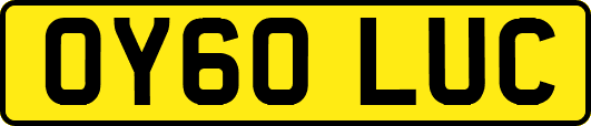 OY60LUC