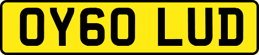 OY60LUD