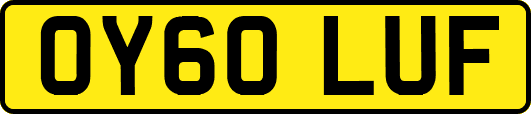 OY60LUF