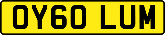 OY60LUM