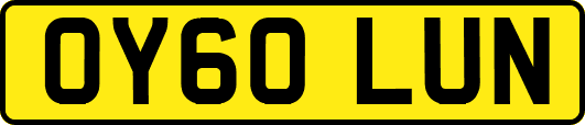 OY60LUN