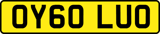OY60LUO