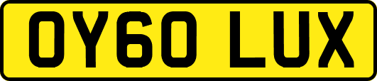 OY60LUX