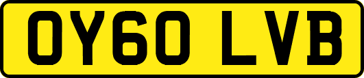 OY60LVB