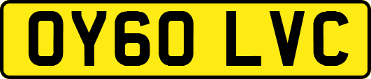 OY60LVC
