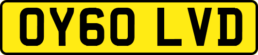 OY60LVD