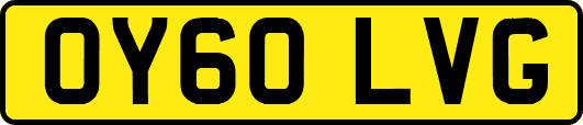 OY60LVG