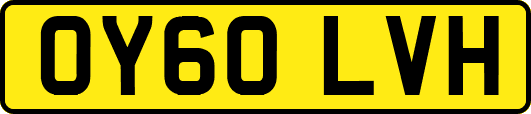 OY60LVH