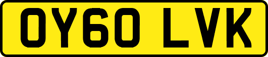 OY60LVK