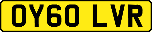 OY60LVR