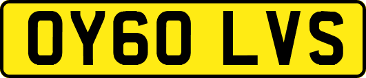 OY60LVS