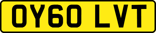 OY60LVT