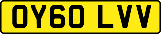OY60LVV