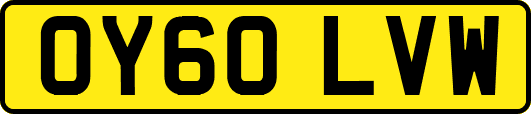 OY60LVW