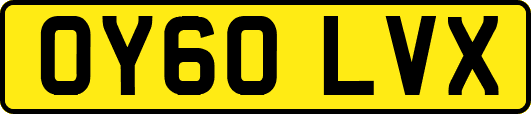 OY60LVX
