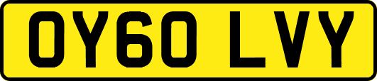OY60LVY