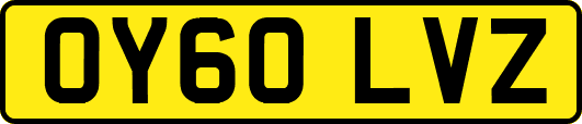OY60LVZ