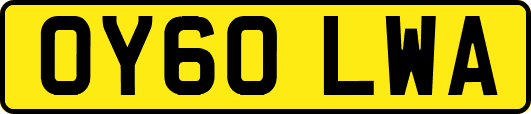OY60LWA