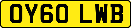 OY60LWB