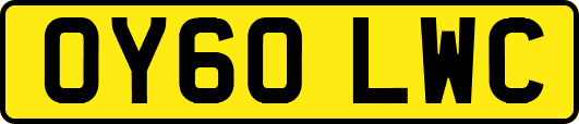 OY60LWC