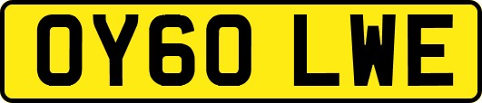 OY60LWE