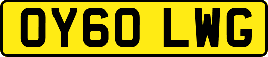 OY60LWG