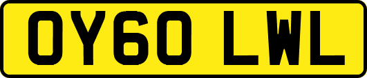 OY60LWL
