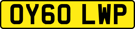 OY60LWP