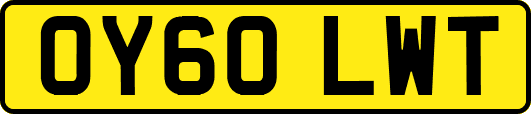 OY60LWT