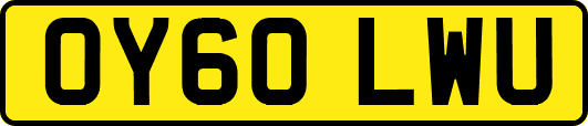 OY60LWU