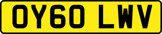 OY60LWV