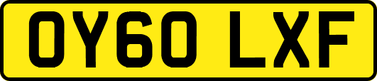 OY60LXF
