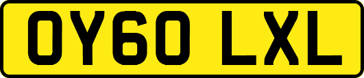 OY60LXL