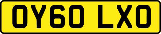 OY60LXO