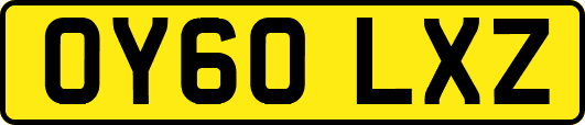 OY60LXZ