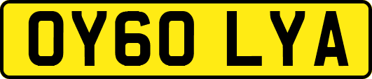 OY60LYA