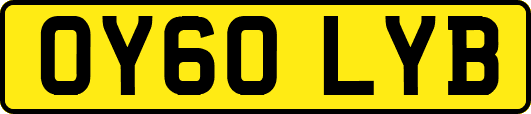 OY60LYB