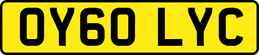OY60LYC