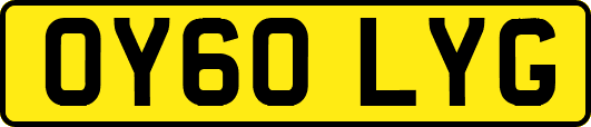 OY60LYG