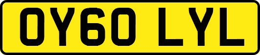 OY60LYL