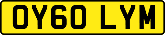 OY60LYM