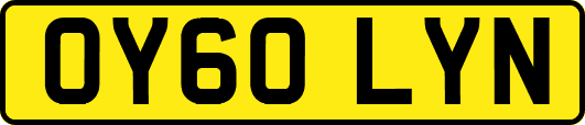 OY60LYN