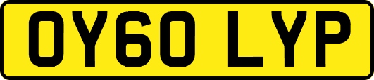 OY60LYP