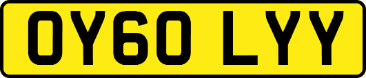 OY60LYY