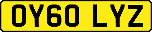 OY60LYZ