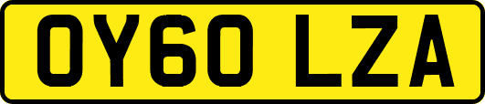 OY60LZA