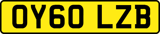 OY60LZB
