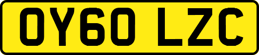 OY60LZC